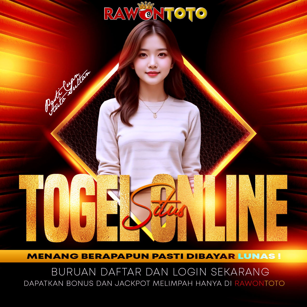 RAWONTOTO